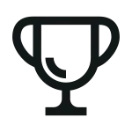 Win SVG Icon